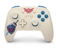 PowerA SWITCH Pad The Legend of Zelda Sworn Protector - 1145894 - zdjęcie 1